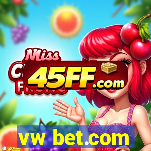 vw bet.com